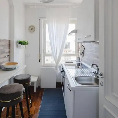 New Opening San Pietro Roof Apartamento Roma