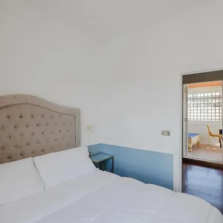 New Opening San Pietro Roof Apartamento