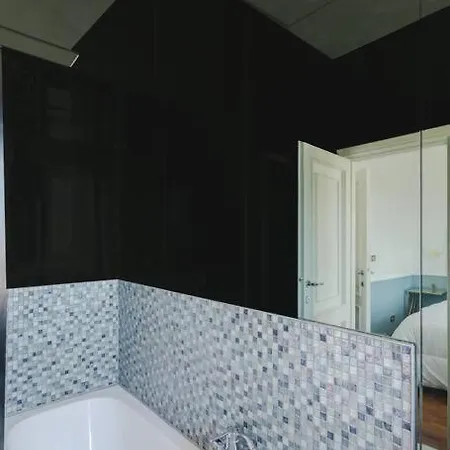 Apartamento New Opening San Pietro Roof *
