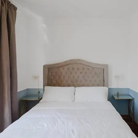 Apartmán New Opening San Pietro Roof Řím